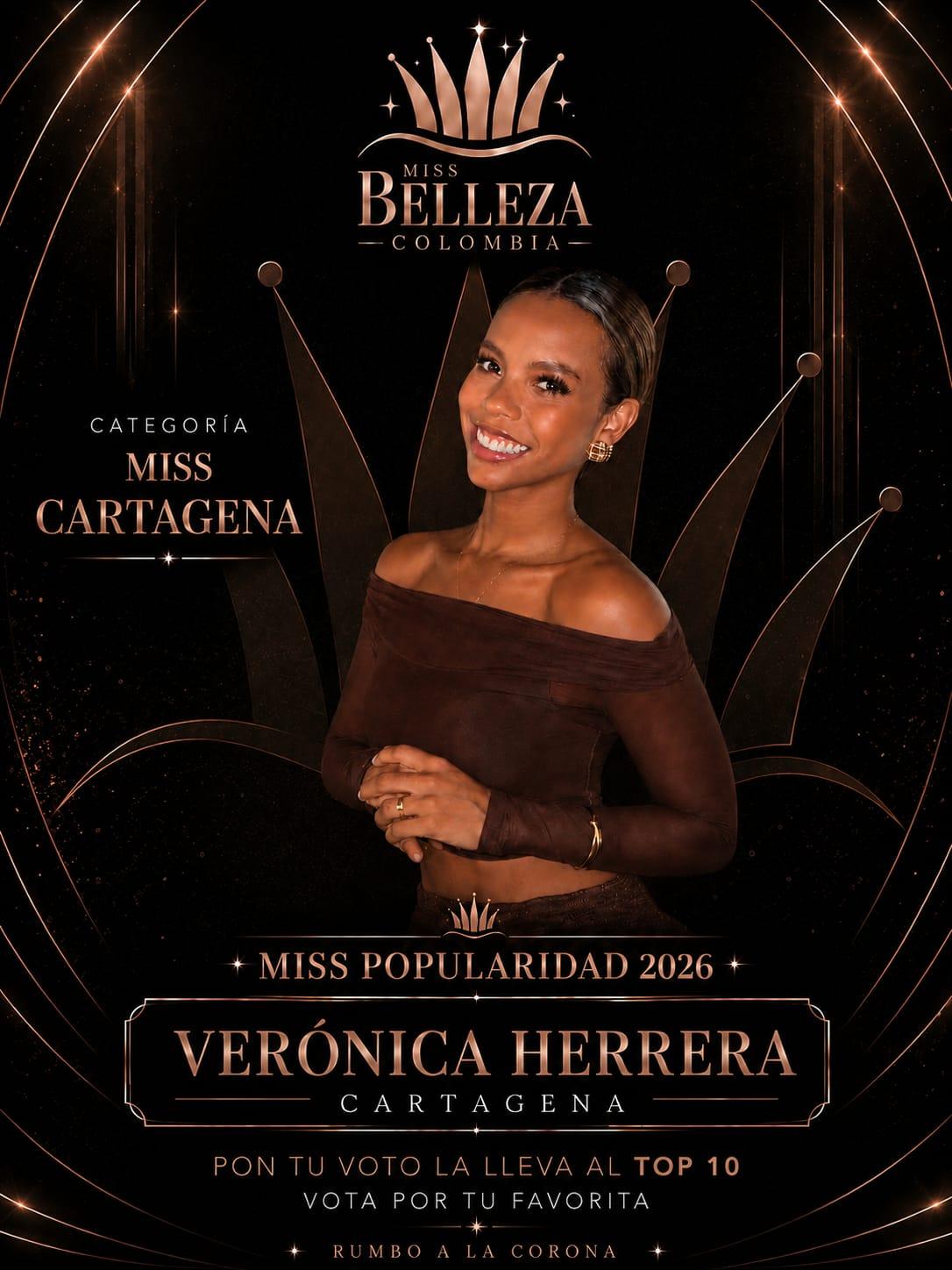 Verónica Herrera