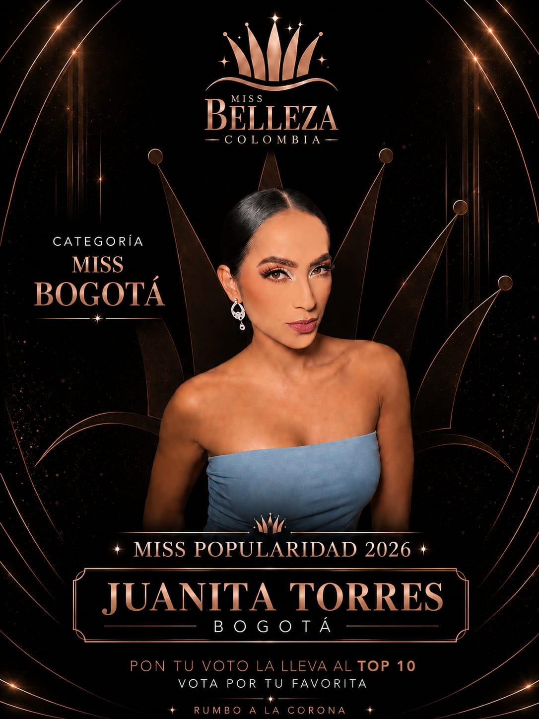 Juanita Torres